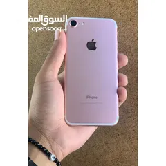  8 مش مصلح ايفون 7 عادي جيجا 32 و 128 بطارية مشكل متوفر توصيل والوان وهدية كفر ولزقة وشاحن