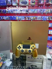  17 بلاستيشن 4 فات مستعمل PS4 Fat بأفضل الاسعار