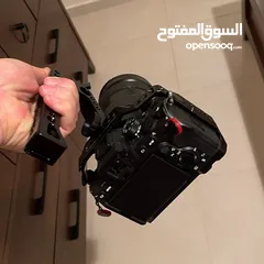  12 معدات كاملة للتصوير.