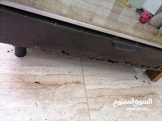  5 غاز نوع فريش