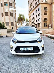  3 بيكانتو 2023 ماتور 1200