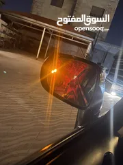  14 لكزس RX450h