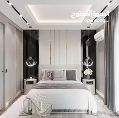  15 تصميم ديكورات وتشطيبات Engineer Mohamed Fathy Masry Gypsum Board Finishing