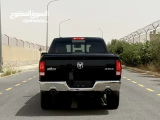  4 Dodge ram 1500 ecodiesel 4x4 تيربو ديزل ، فحص ، فتحة