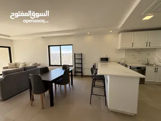  2 شقة 3 نوم مفروشة للايجار ( Property 40996 ) سنوي فقط