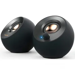  1 سماعات بلوتوث  Creative Pebble V2 أداء خارق وسعر مغري