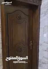  15 شقق و استديوهات مفروشه للايجار العقبه