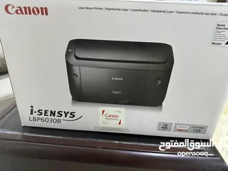  3 ماكينة تصوير نوع Canon