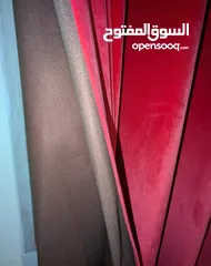  4 برداي نوع جيد جدا حاجب للضوء black out قابل للتفاوض