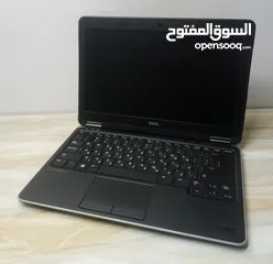  4 لابتوب ديل  بسعر مغري