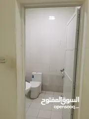  3 غرفة للإيجار (عزابية) Room for Rent