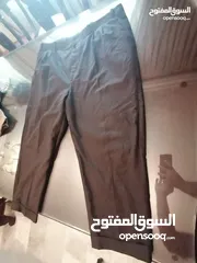  13 بلاطين قماش انجليزي  بلبسو لوزن  من 110  ل 125 كيلو  العدد: 10  الوان مشكلة متعددة غوامق فواتح  البي