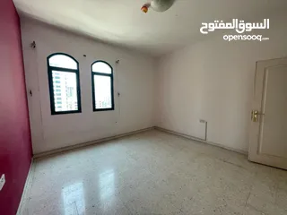  9 Apartments for Rent in sharjah AL majaz 1 Three master rooms and one hall 2 balconie