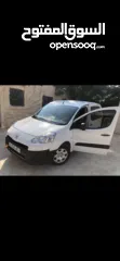  1 بيجو بارتنر تيبي للبيع 2014