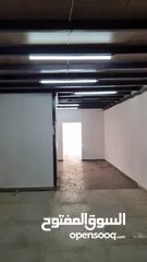  1 جنين شارع نابلس اول طلوع الجابريات 3مخازن واسعه وكبيره 18متر الطول لتصلح لكافة الاعمال او مخازن