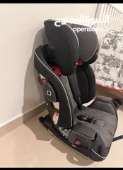  1 Child car seat