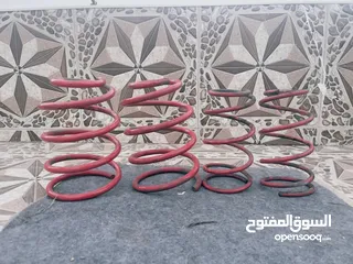  4 طقم كعكات توطاي أصلي