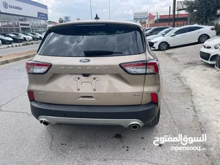  8 فورد اسكايب 2021 للبيع او البدل