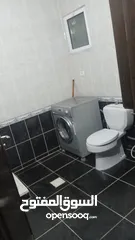 4 شقه طابق اول فني سوبر ديلوكس للبيع ..الحصن