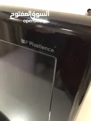  4 شاشة تلفزيون 60Hz بزبط للقيمنق ولكل اشي  30 انش فقط ب49.99 قابل للتفاوض