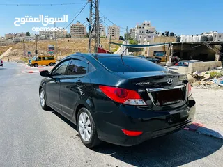 3 اكسنت 2017 للبيع