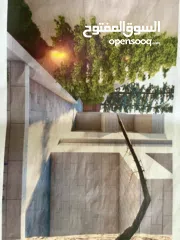  8 Villa ديلوكس مبنية ومعمرة على افخم طراز بناء شخصي وملكي وليس تجاري في ارقى مناطق الخليل