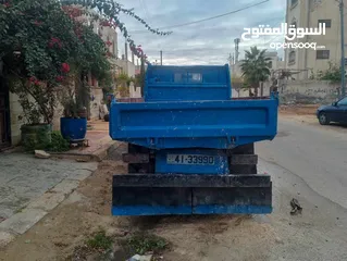  4 قلاب دايهاتسو للبيع