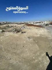  3 ارض مميزه جدا و مرتفعه اراضي ناعور حوض الحويطي خلف المدارس العالميه 780متر سكن (ب) عادي على شارعين .