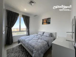  8 FINTAS - Deluxe Fully Furnished 2 BR Apartment