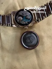  7 ساعه RADO اصلي مميزه بيع