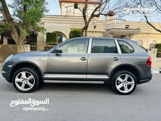  11 بورش بحال الوكاله مخزن 2009
