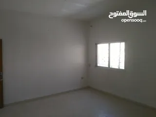  5 شقة نظيفة طابق اول في أبو علندا