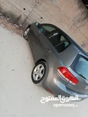  4 جولف 2012  للبيع ،1400،سوبر تشارجر تيربو ،الرجاء التواصل فقط على واتس اب رقم .
