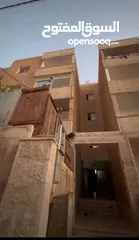  2 شقه للبيع في سحاب 113م 3 غرف نوم