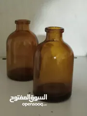  9 علب بدون اغطيه للتوزيع وبدء المشاريع فيها اربع حبات بعشر قروش الكمية محدوده سارعوا بالطلب