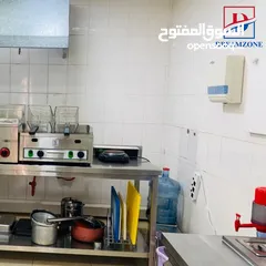  6 Cafeteria Business for Sale in Gosi Mall