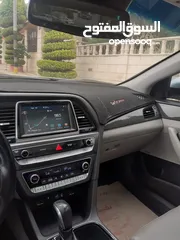  17 Hyundai sonata 2019 Limited