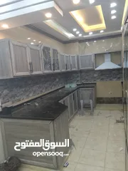  15 ابو زيد الالمنيوم تفصيل كافه اشغال الالمنيوم والشبابيك والاباجورات والمطابخ