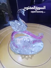 10 غرفة نوم ماستر+نثريات كريستالية