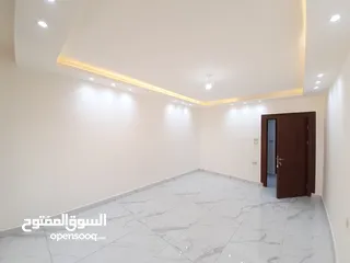  15 شقة للبيع في شفا بدران بتشطيبات مميزة طابق ثاني مساحة 150م
