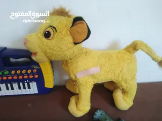  4 العاب اوروبيه