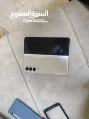  2 سامسونج zfold3  للبدل على بلايستيشن 5