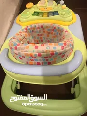  2 مستلزمات اطفال للبيع