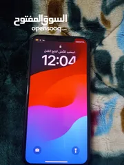  4 ايفون xs للبيع