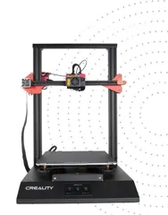  2 طابعة ثلاثية الابعاد Creality 3D printer CR-10S Pro V2