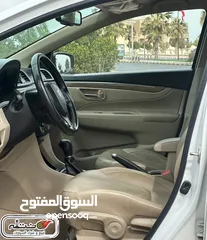  9 سوزوكي سياز 2019