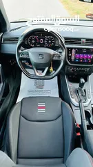  7 SEAT ARONA (FR 2021 ) ‎