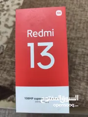  2 تلفون Redmi 13