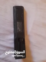  3 ريموت سامسونج اصلي سمارت شاشة 55انش