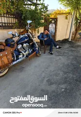 5 دراجه انديان فحص كامل لا تحتاج لصيانه زيت بواجي ابريكات وصيانه عامه كل اجديد ماتور 1800.11 سي سي